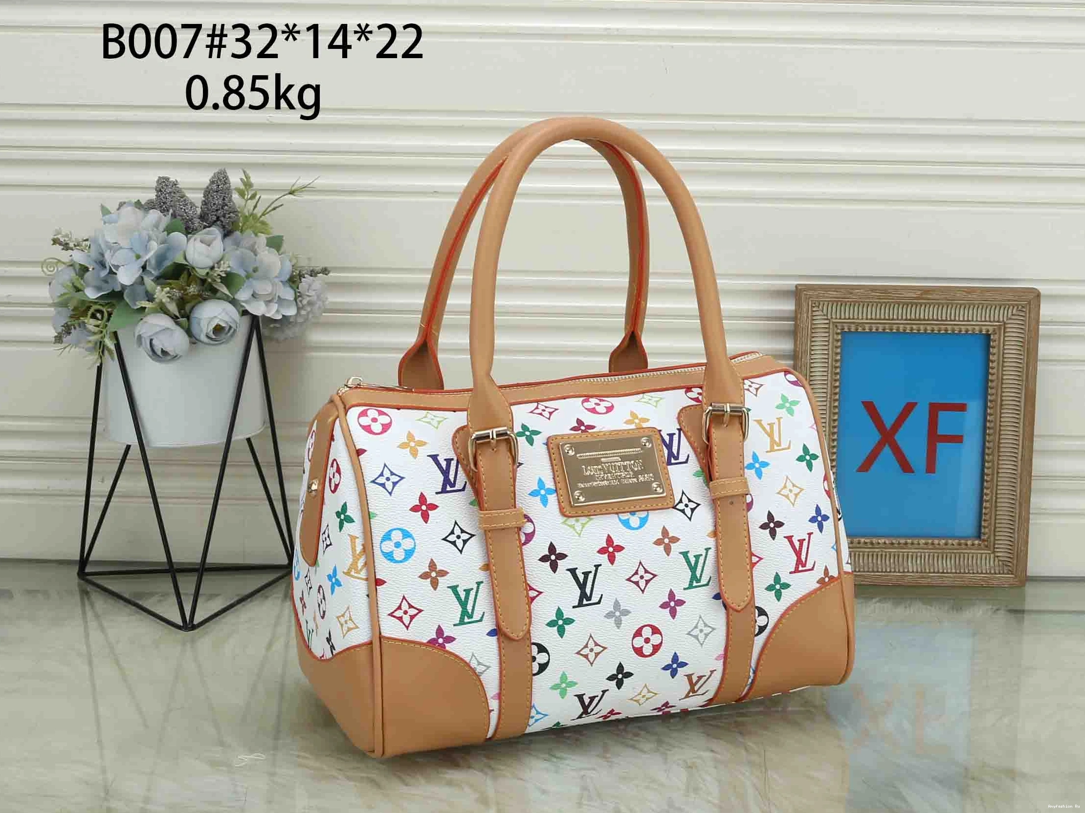 Women Vibrant For Louis 4318 HandBags Vuitton 0509
